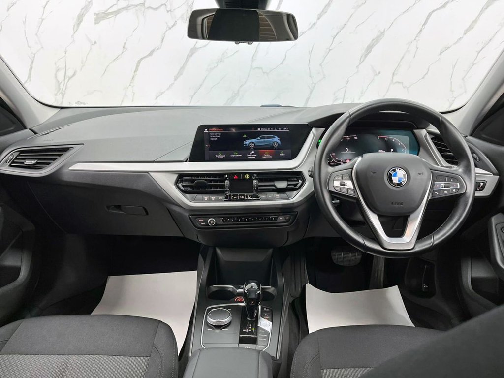 Used BMW 1 Series 2021 for sale - 75974241: Photo 29