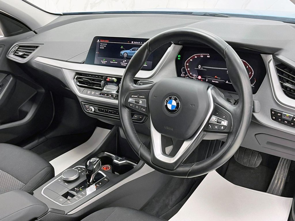 Used BMW 1 Series 2021 for sale - 75974241: Photo 30