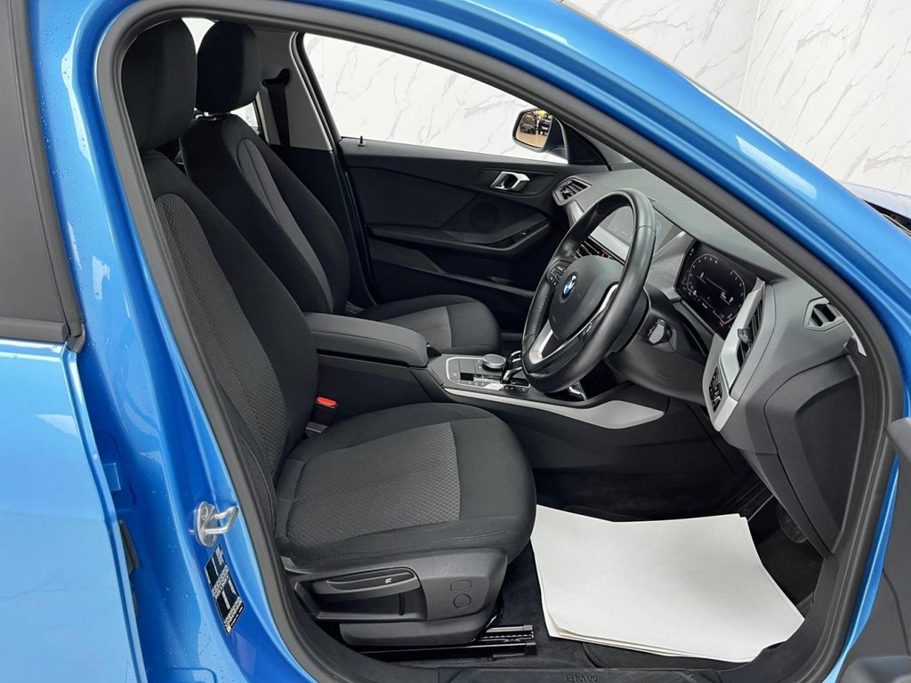 Used BMW 1 Series 2021 for sale - 75974241: Photo 31