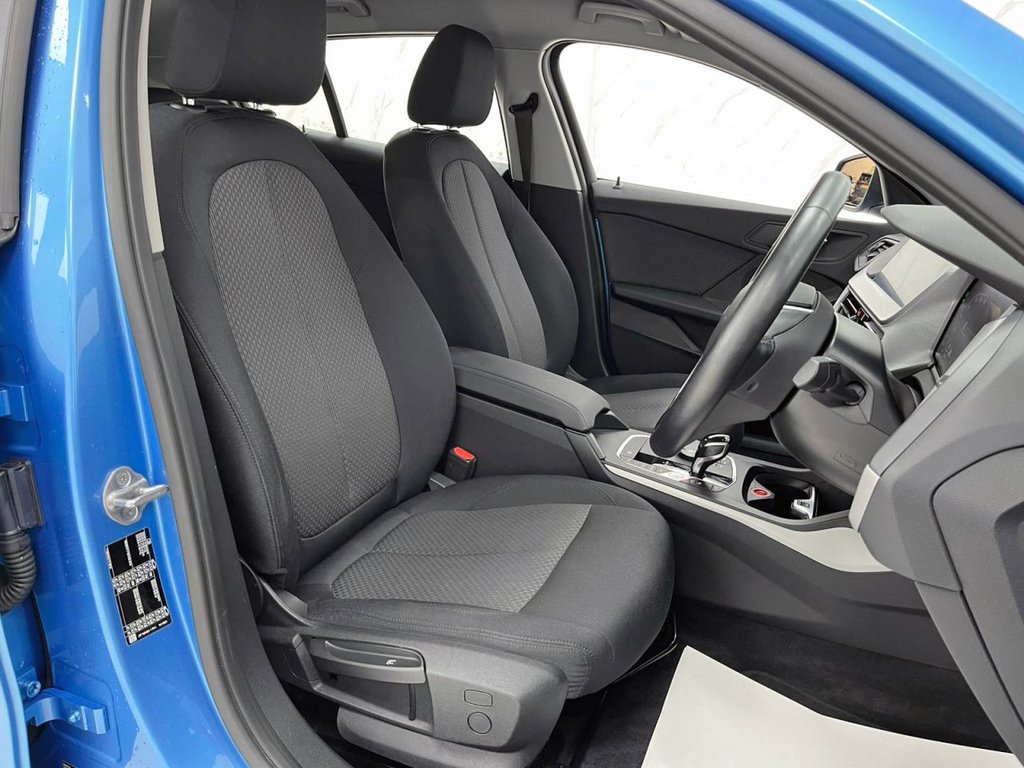 Used BMW 1 Series 2021 for sale - 75974241: Photo 32