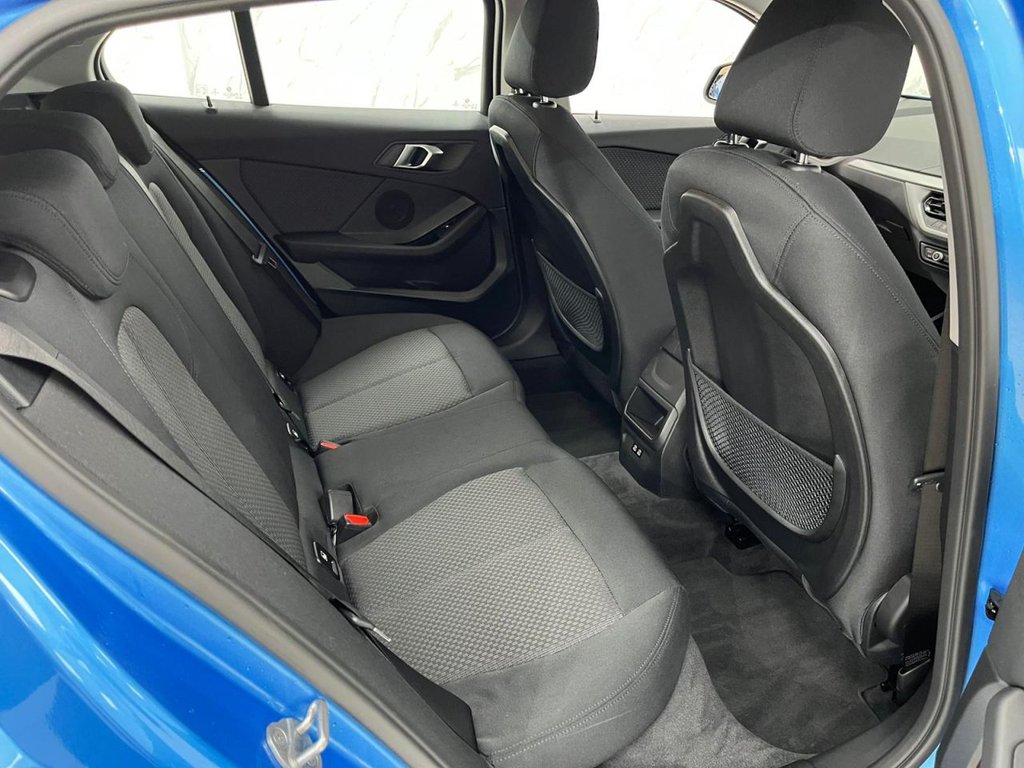 Used BMW 1 Series 2021 for sale - 75974241: Photo 34