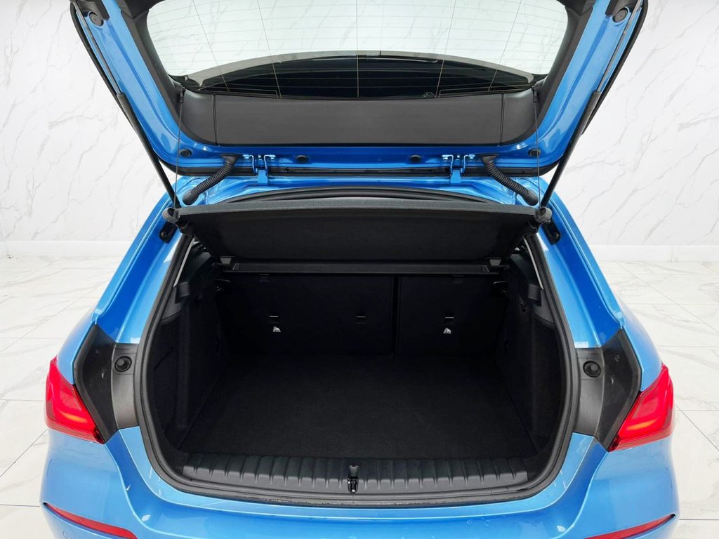 Used BMW 1 Series 2021 for sale - 75974241: Photo 35