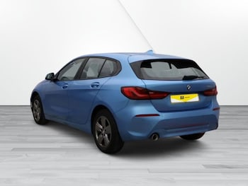 Used BMW 1 Series 2021 for sale - 75974241: Photo
