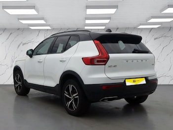 Used Volvo XC40 2019 for sale - 78017228: Photo