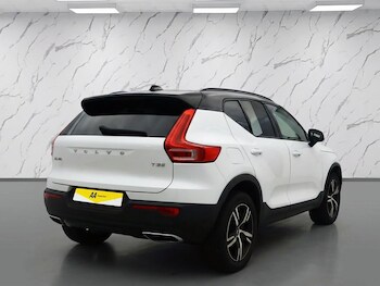 Used Volvo XC40 2019 for sale - 78017228: Photo