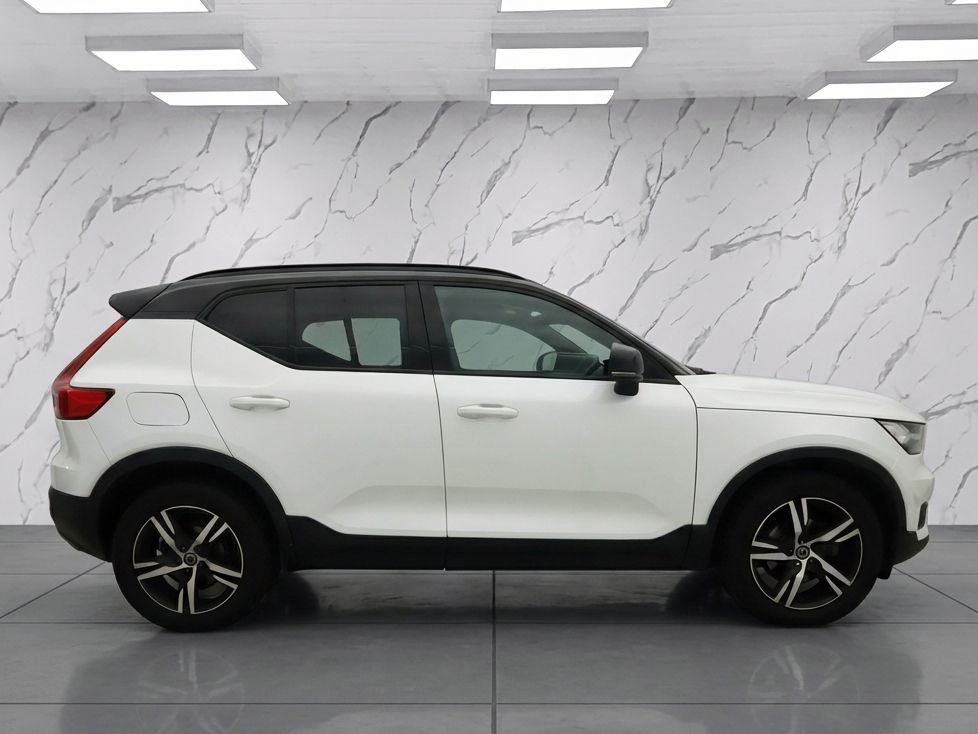 Used Volvo XC40 2019 for sale - 78017228: Photo 5