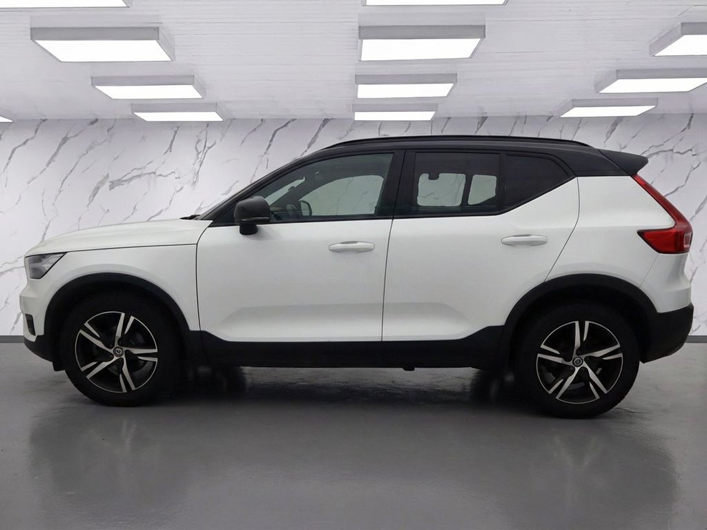Used Volvo XC40 2019 for sale - 78017228: Photo 6