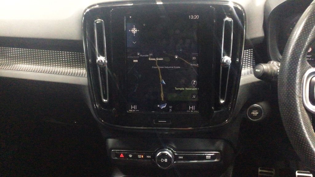 Used Volvo XC40 2019 for sale - 78017228: Photo 7