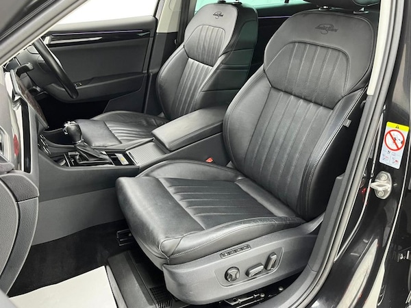 Used Skoda Superb 2018 for sale - 76098262: Photo 14