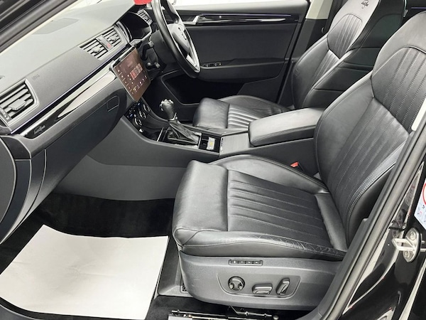 Used Skoda Superb 2018 for sale - 76098262: Photo 15