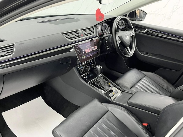Used Skoda Superb 2018 for sale - 76098262: Photo 16