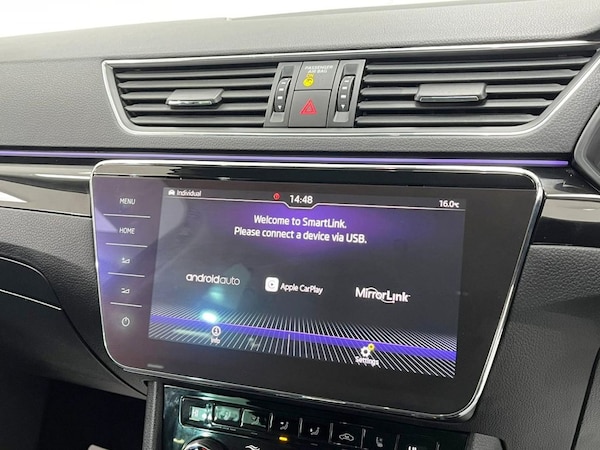 Used Skoda Superb 2018 for sale - 76098262: Photo 17
