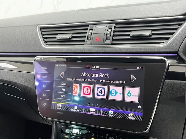Used Skoda Superb 2018 for sale - 76098262: Photo 18