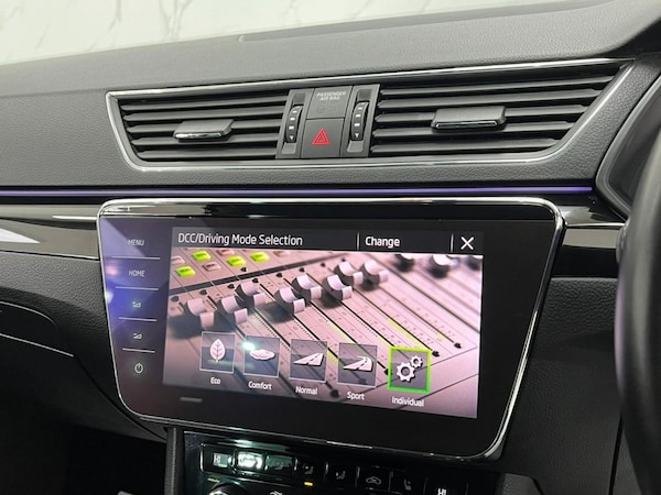 Used Skoda Superb 2018 for sale - 76098262: Photo 19
