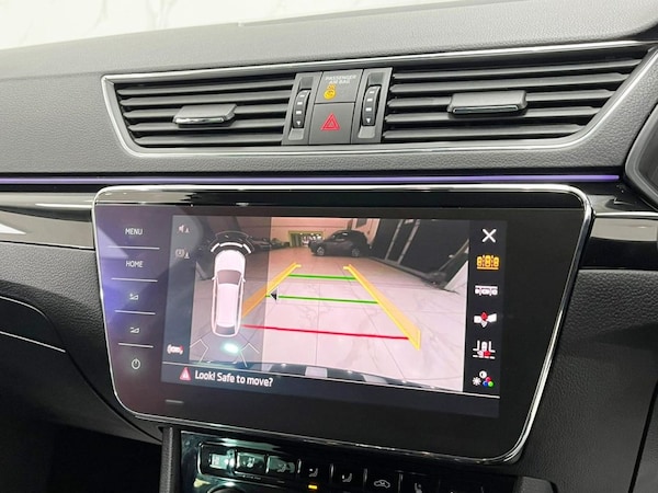 Used Skoda Superb 2018 for sale - 76098262: Photo 20