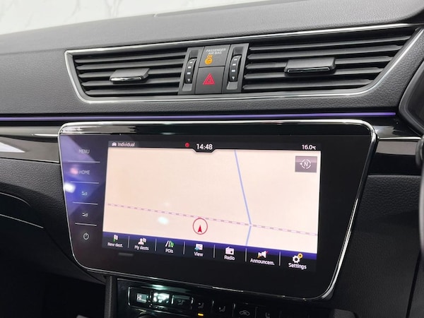 Used Skoda Superb 2018 for sale - 76098262: Photo 21