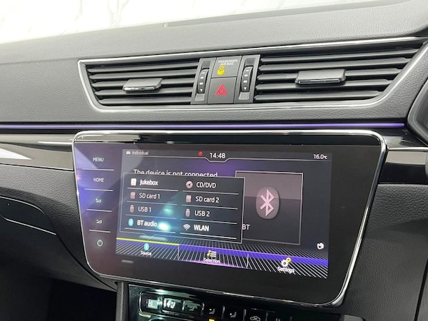 Used Skoda Superb 2018 for sale - 76098262: Photo 22