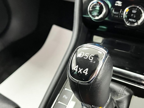 Used Skoda Superb 2018 for sale - 76098262: Photo 24