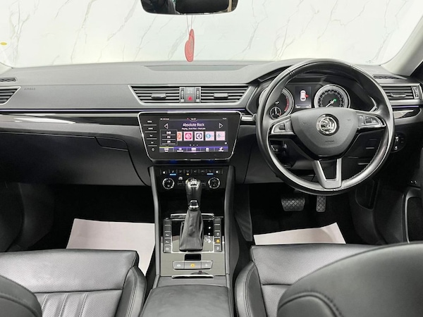 Used Skoda Superb 2018 for sale - 76098262: Photo 27