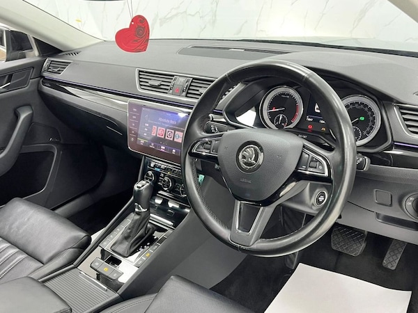 Used Skoda Superb 2018 for sale - 76098262: Photo 28