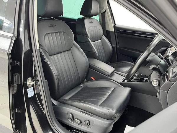 Used Skoda Superb 2018 for sale - 76098262: Photo 30