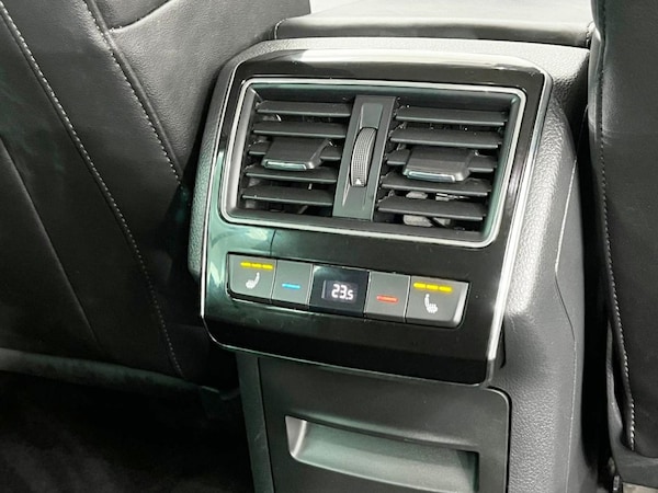 Used Skoda Superb 2018 for sale - 76098262: Photo 37