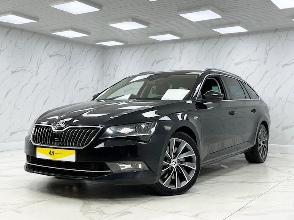 Used Skoda Superb 2018 for sale - 76098262: Photo 4