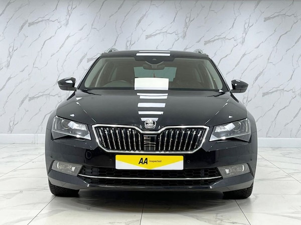 Used Skoda Superb 2018 for sale - 76098262: Photo 5