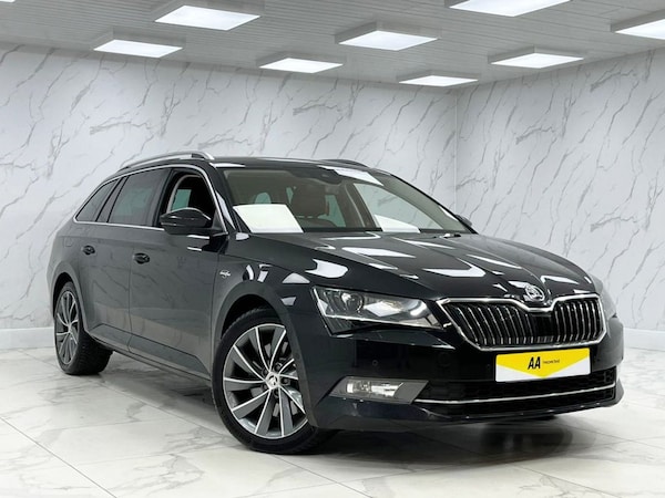 Used Skoda Superb 2018 for sale - 76098262: Photo 6