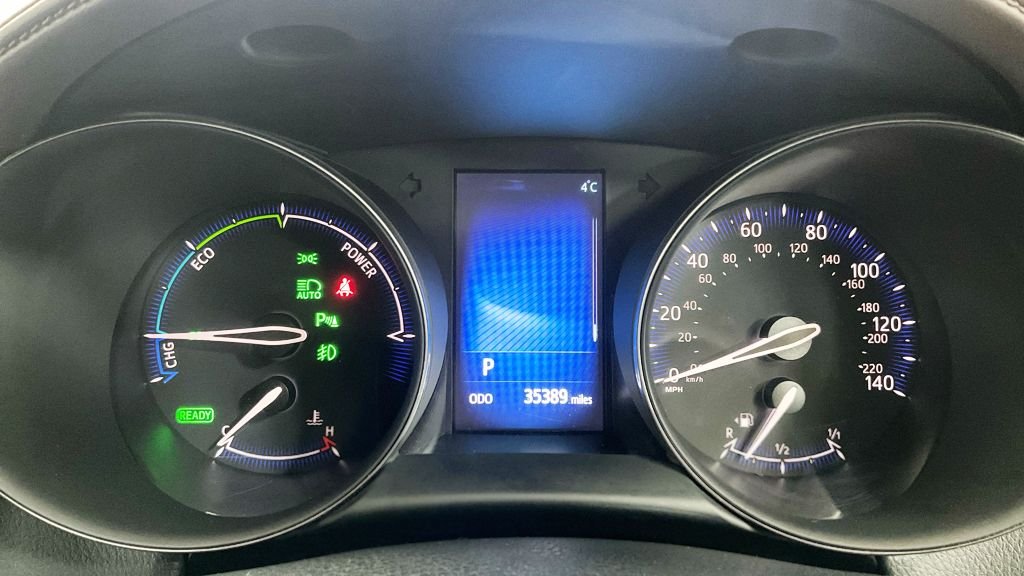 Used Toyota C-HR 2018 for sale - 77667269: Photo 9