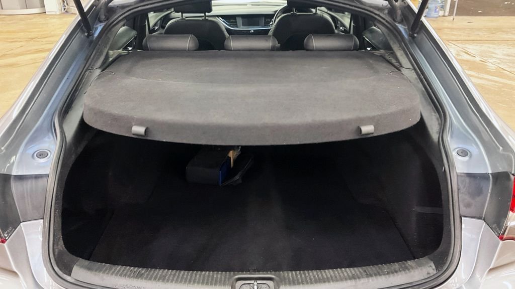 Used Vauxhall Insignia 2019 for sale - 77188298: Photo 12