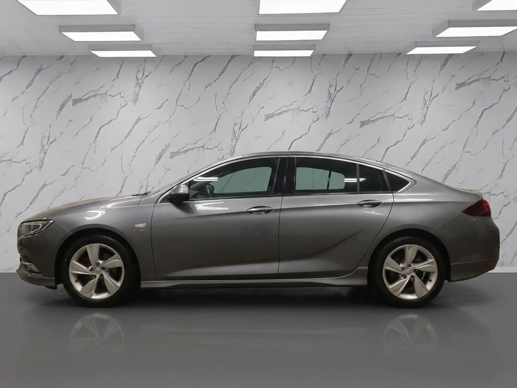 Used Vauxhall Insignia 2019 for sale - 77188298: Photo 5