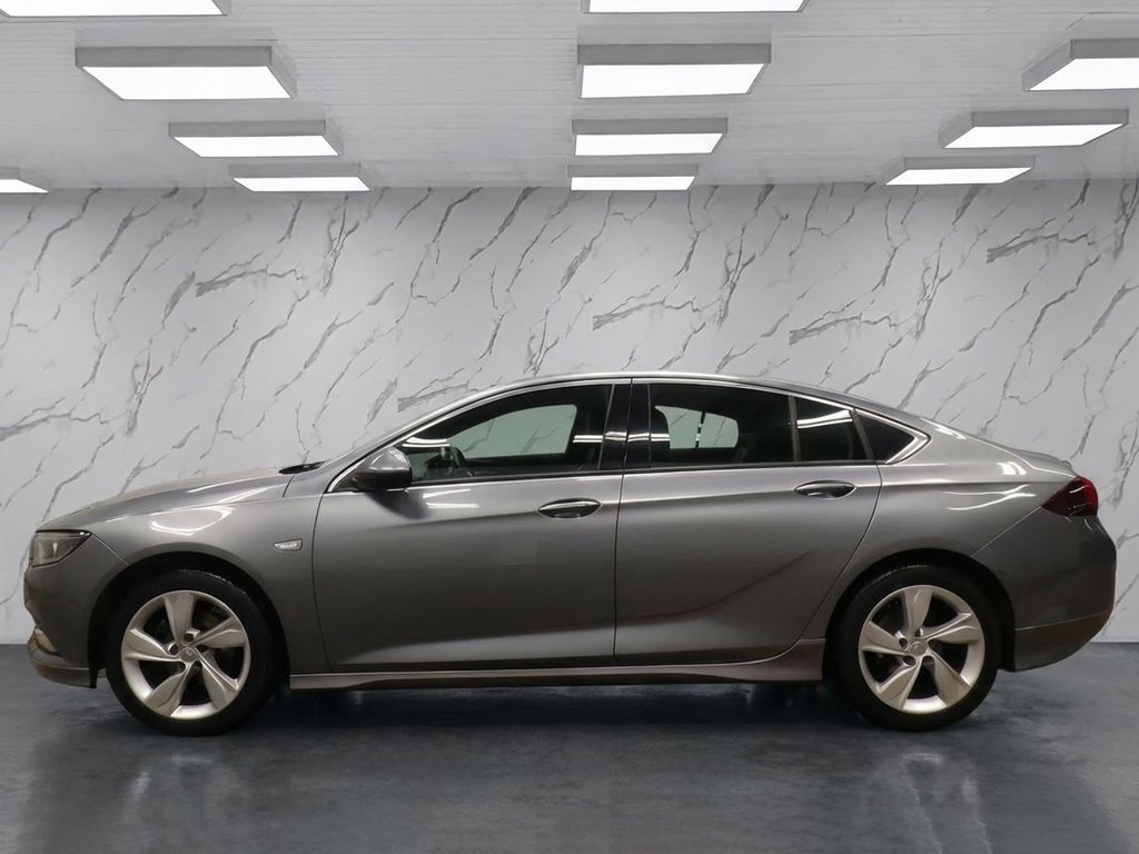 Used Vauxhall Insignia 2019 for sale - 77188298: Photo 6