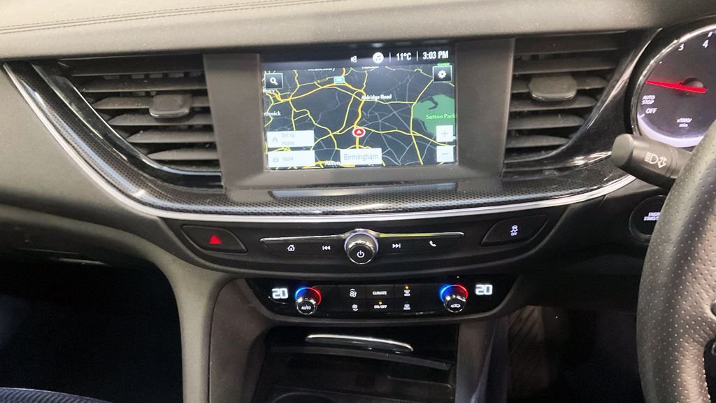 Used Vauxhall Insignia 2019 for sale - 77188298: Photo 8