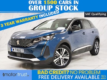 Used Peugeot 3008 2024 for sale - 79072601: Photo