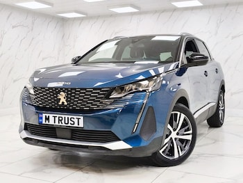 Used Peugeot 3008 2024 for sale - 79072601: Photo