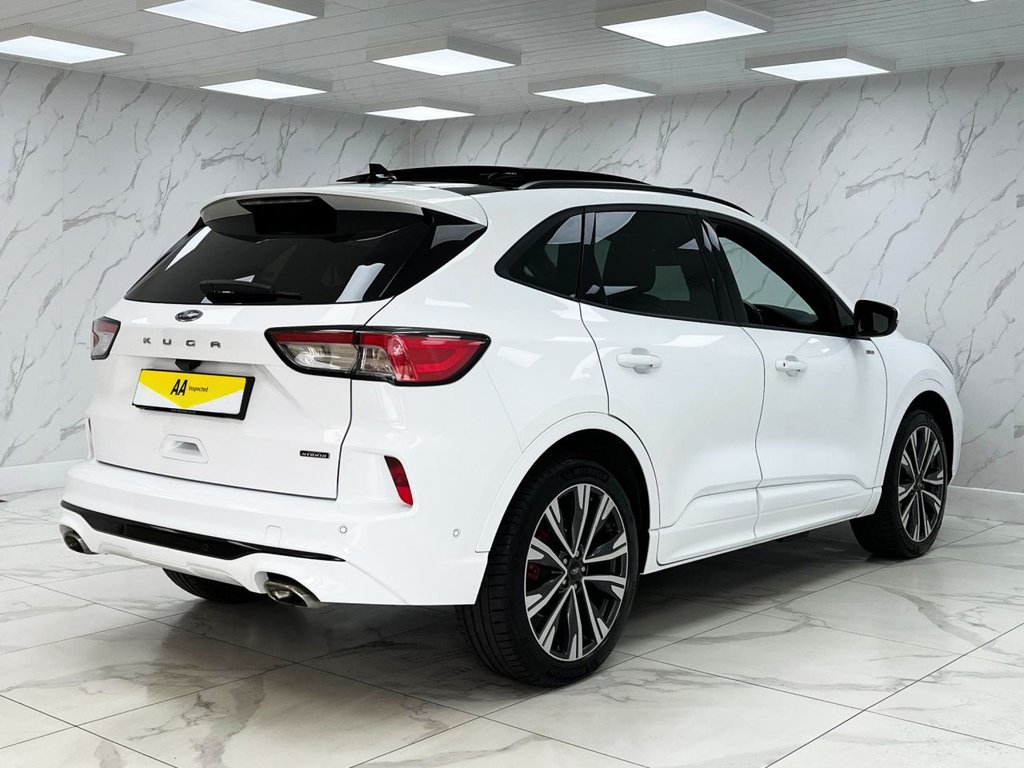 Used Ford Kuga 2021 for sale - 76018918: Photo 10