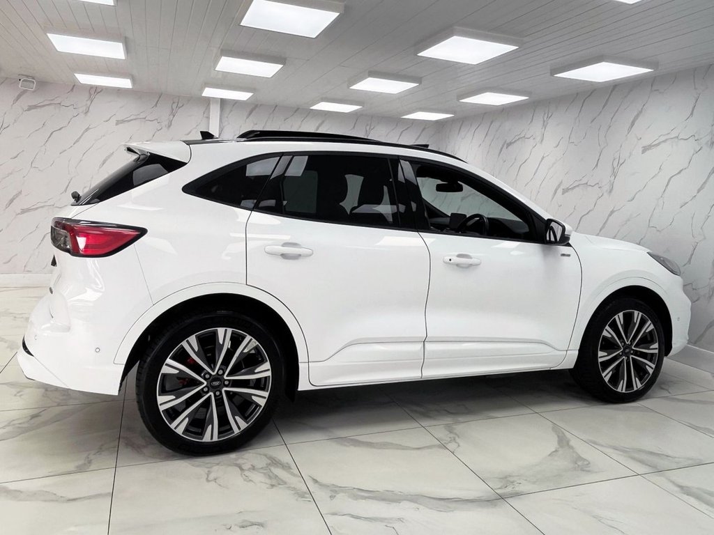 Used Ford Kuga 2021 for sale - 76018918: Photo 11