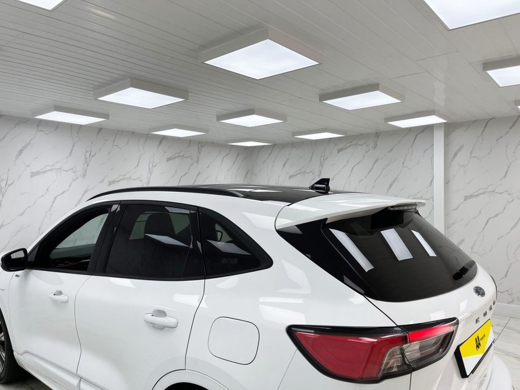 Used Ford Kuga 2021 for sale - 76018918: Photo 12