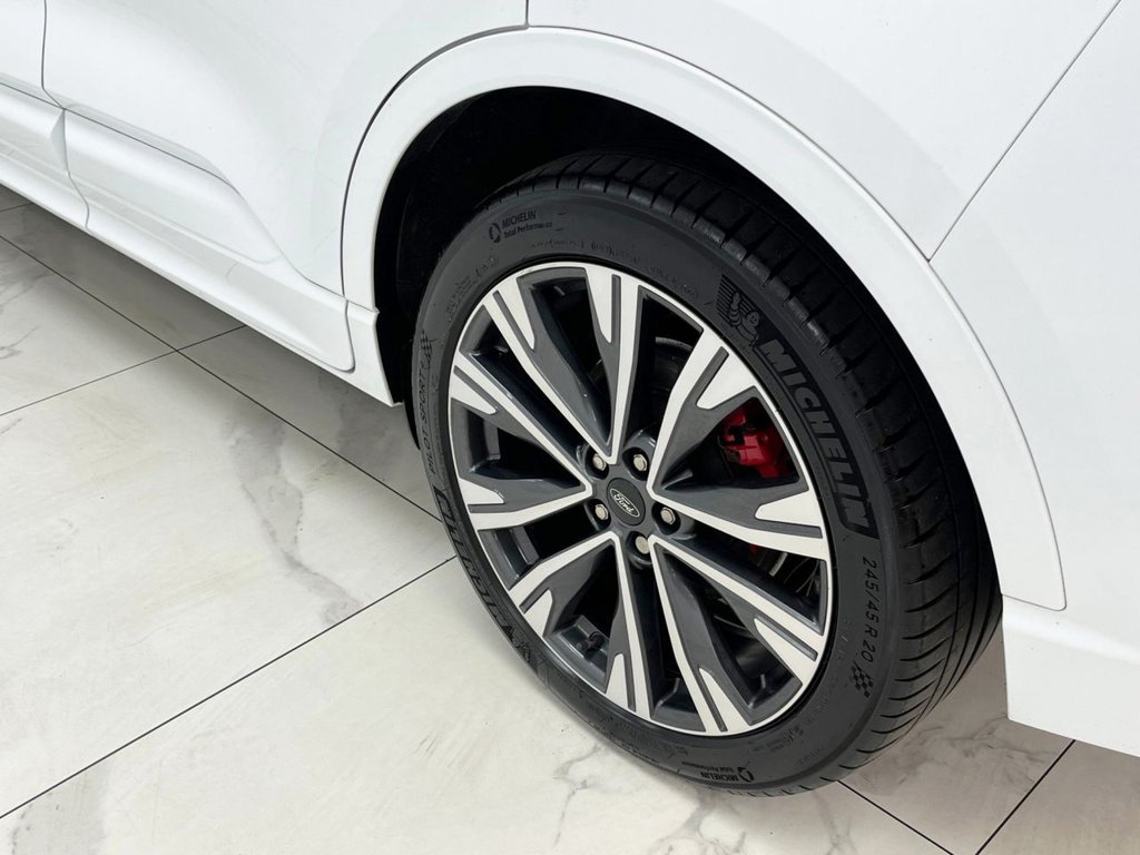 Used Ford Kuga 2021 for sale - 76018918: Photo 13
