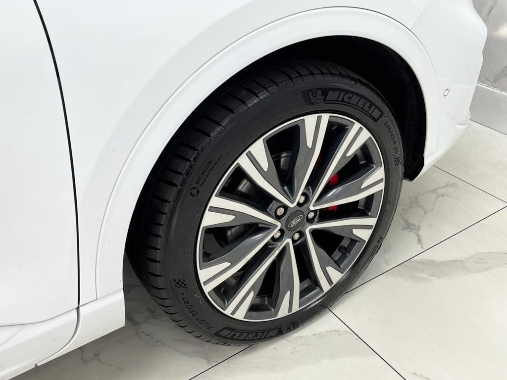 Used Ford Kuga 2021 for sale - 76018918: Photo 14