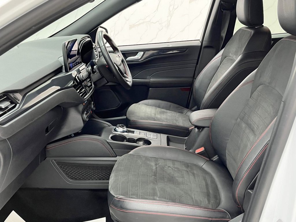 Used Ford Kuga 2021 for sale - 76018918: Photo 18