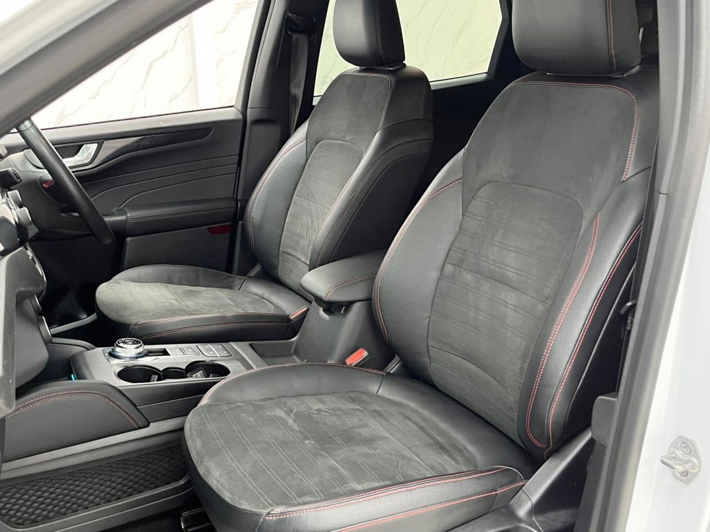 Used Ford Kuga 2021 for sale - 76018918: Photo 19
