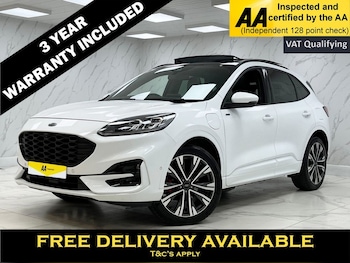 Ford - Kuga