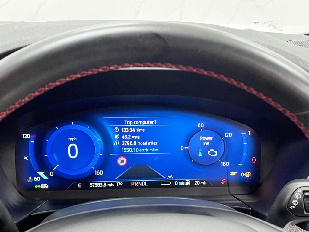 Used Ford Kuga 2021 for sale - 76018918: Photo 30