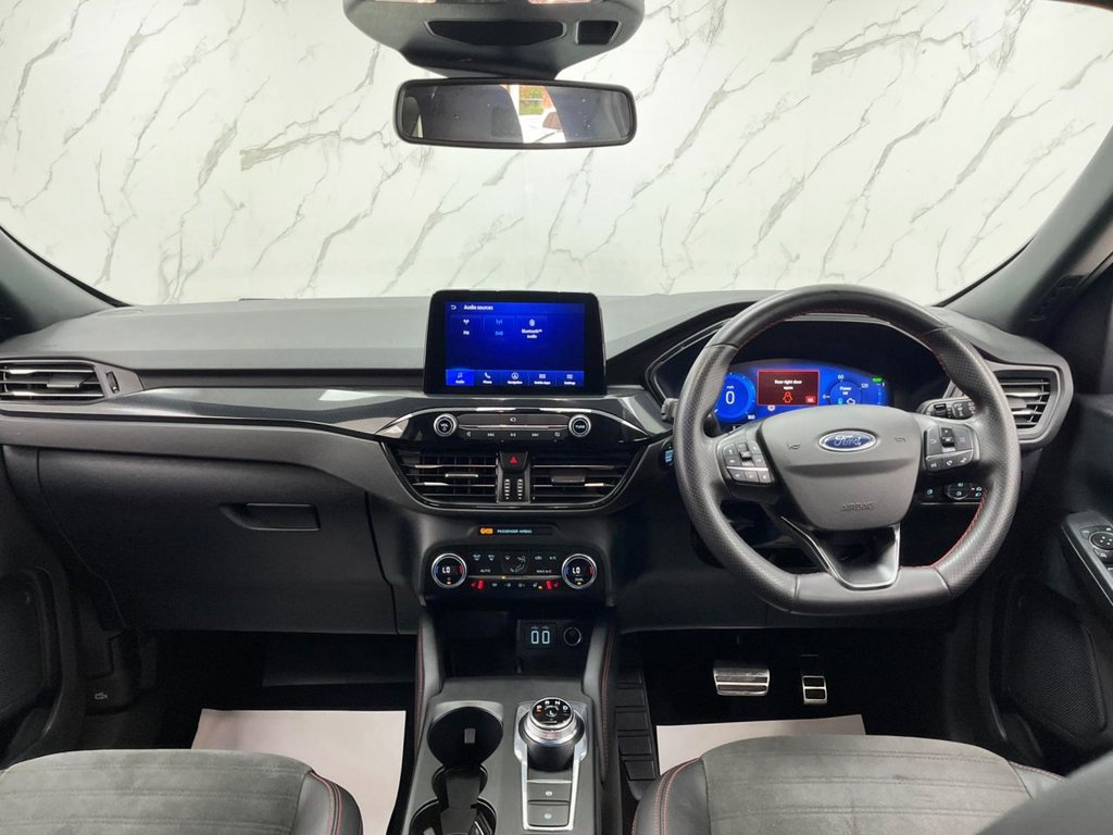Used Ford Kuga 2021 for sale - 76018918: Photo 31
