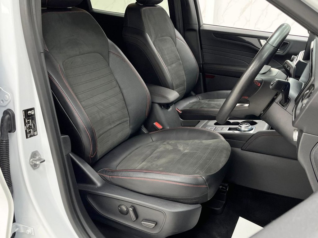 Used Ford Kuga 2021 for sale - 76018918: Photo 32