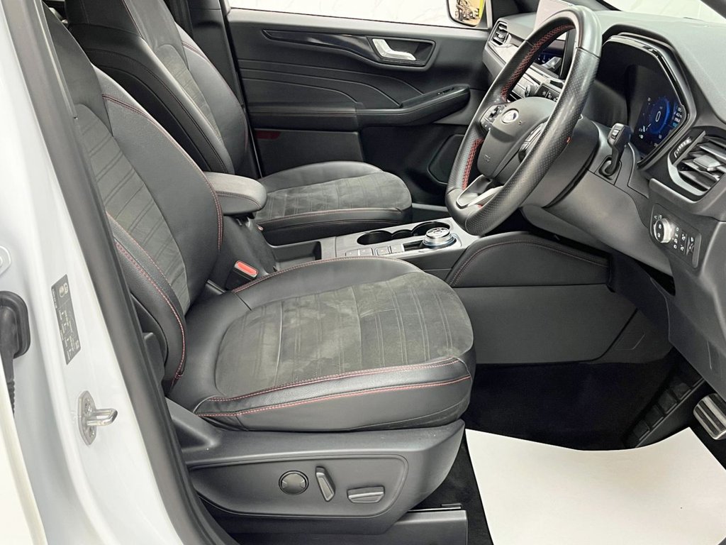 Used Ford Kuga 2021 for sale - 76018918: Photo 33