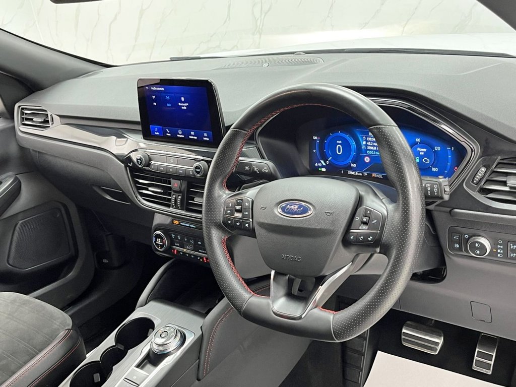 Used Ford Kuga 2021 for sale - 76018918: Photo 34