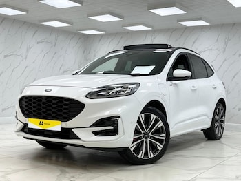 Used Ford Kuga 2021 for sale - 76018918: Photo 4